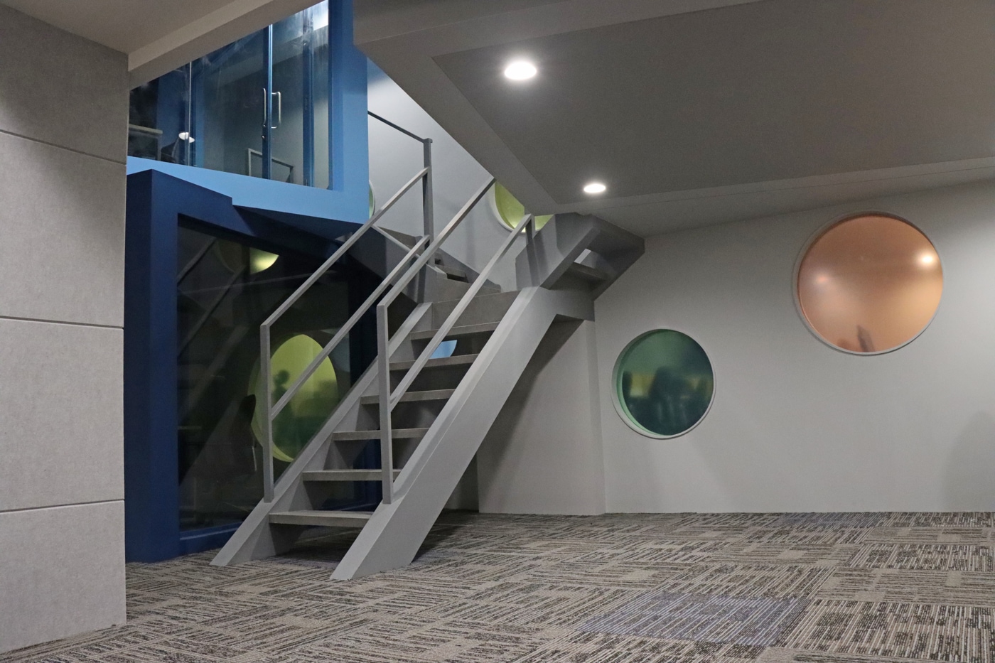 Universal AI University Karjat Campus photo 9
